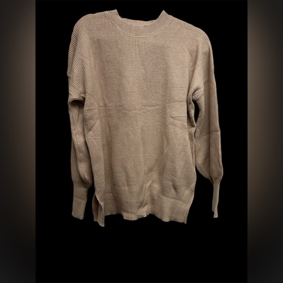 Women’s brown sweater size M - Picture 1 of 2